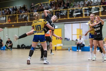 Bild 279 - wCJ SV Henstedt Ulzburg - HSG Herzhorn/Kollmar/Neuendorf : Ergebnis: 35:29